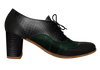 Holborn - Block Heel