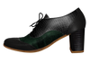 Holborn - Block Heel