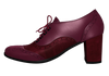 Holborn - Block Heel