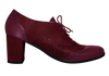 Holborn - Block Heel