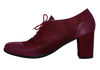 Holborn - Block Heel
