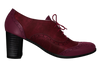 Holborn - Block Heel