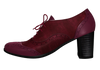 Holborn - Block Heel