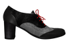 Holborn - Block Heel