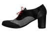 Holborn - Block Heel