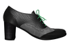 Holborn - Block Heel