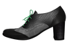 Holborn - Block Heel