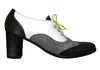 Holborn - Block Heel