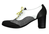 Holborn - Block Heel