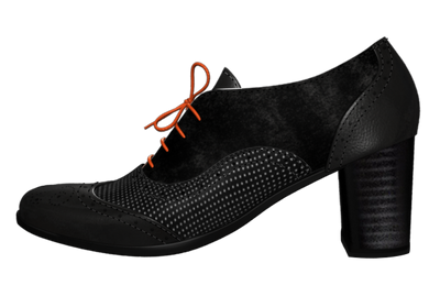 Holborn - Block Heel