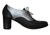 Holborn - Block Heel