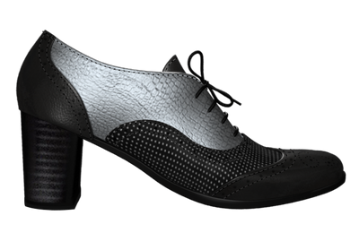 Holborn - Block Heel