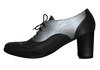 Holborn - Block Heel