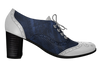 Holborn - Block Heel