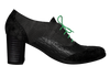 Holborn - Block Heel