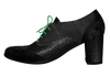 Holborn - Block Heel