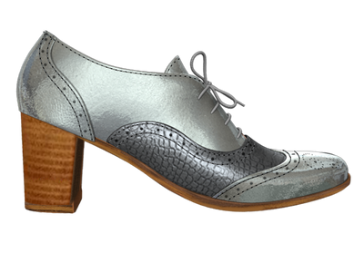 Holborn - Block Heel