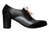 Holborn - Block Heel