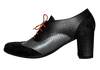Holborn - Block Heel