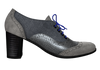Holborn - Block Heel
