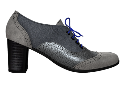 Holborn - Block Heel