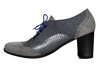 Holborn - Block Heel
