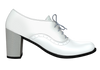 Holborn - Block Heel