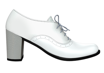 Holborn - Block Heel