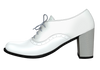 Holborn - Block Heel