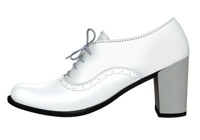 Holborn - Block Heel