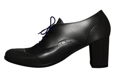 Holborn - Block Heel
