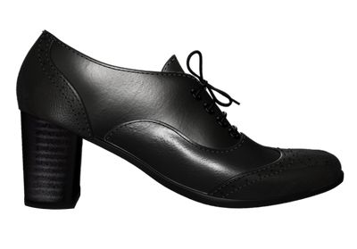 Holborn - Block Heel