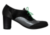 Holborn - Block Heel
