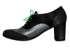Holborn - Block Heel