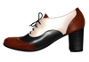 Holborn - Block Heel