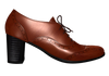 Holborn - Block Heel