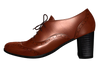 Holborn - Block Heel