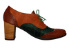 Holborn - Block Heel