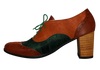 Holborn - Block Heel