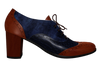 Holborn - Block Heel