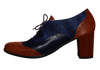 Holborn - Block Heel