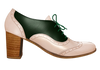 Holborn - Block Heel