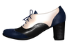 Holborn - Block Heel