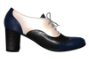 Holborn - Block Heel