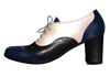Holborn - Block Heel