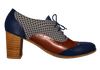 Holborn - Block Heel