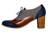 Holborn - Block Heel