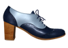 Holborn - Block Heel