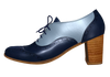 Holborn - Block Heel