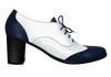 Holborn - Block Heel